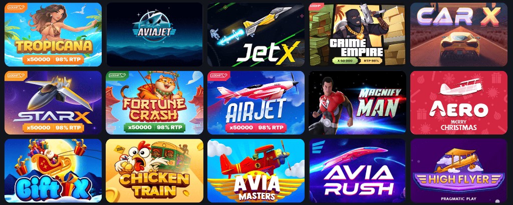 Get X — sitio oficial, bonos y juegos en línea